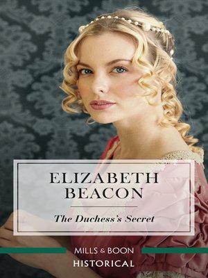 cover image of The Duchess's Secret